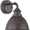 Progress Lighting Englewood Collection One-Light Small Wall Lantern P560097-020 - alternate 1